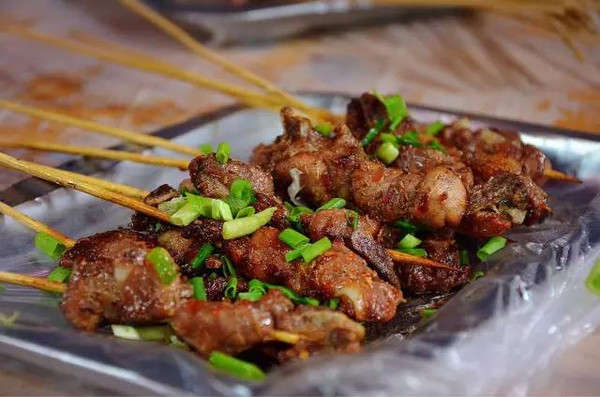 文教镇五花肉培训