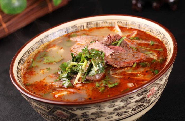 文教镇淮南牛肉汤培训
